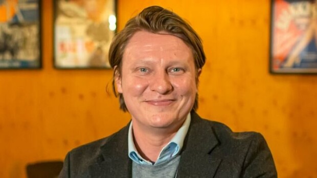 Jaajo Linnonmaan yritys konkurssiin! Velkaa lähemmäs 600 000 euroa, Jaajon toinen firma yksi päävelkojista! Jaajo Linnonmaa