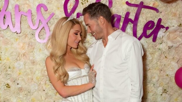 Paris Hilton juhli polttareitaan nimekkäässä seurassa - hääjuhlatila paljastui! Paris Hilton