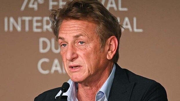 Sean Pennin, 61, vaimo Leila George, 29, hakee avioeroa – liitto kesti vuoden Sean Penn