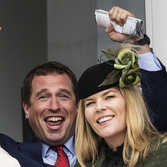 Peter ja Autumn Phillips erosivat aiemmin tänä vuonna sovinnollisesti. Parilla on kaksi lasta. Peter ja Autumn Phillips