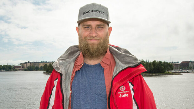 Joel Harkimo julkaisi kuvapäivityksen taloprojektin etenemisestä - seuraajat huolestuivat: 'Harri näyttää oudolta' Joel Harkimo