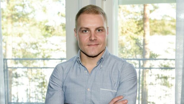 Kyläläiset puolesta ja vastaan! Valtteri Bottaksen ökymökki puhuttaa Kilpisjärvellä Valtteri Bottas