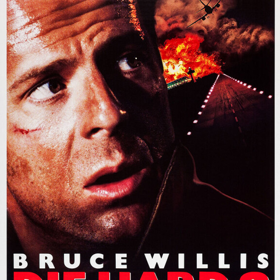 Kirjapaljastus: Bruce Willis kiukutteli Die Hardin kuvauksissa, Renny Harlin avoimena: 'Ahdistuin' Renny Harlin