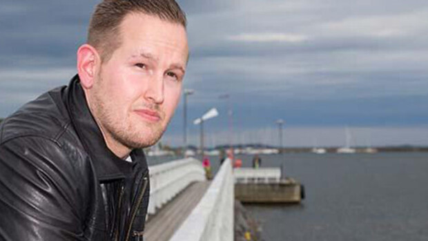 Oku Luukkainen koettelee Instagramin rajoja rohkealla kuvalla - somessa suositellaan uraa Hunksina oku luukkainen