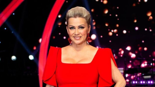 Tiukasta linjasta tunnettu TTK-tuomari Helena Ahti-Hallberg: En arvostele ilkeyttäni Helena Ahti-Hallberg