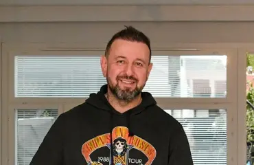 Esko Eerikäisen kestosairaus puhkesi armeijassa: Tarvitsen lääkettä joka päivä