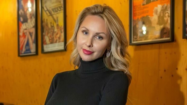 Sointu Borg avoimena: 'Haluan kadota'