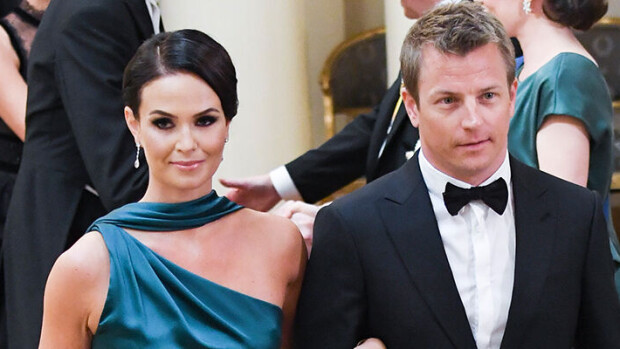 Me Naiset: Minttu Räikkösen suuri suru: äiti kuoli 45-vuotiaana Minttu Räikkönen