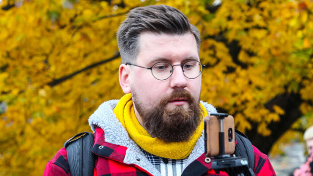 Kansanedustaja Sebastian Tynkkysen kimppuun hyökättiin: En aio tehdä rikosilmoitusta Sebastian Tynkkynen
