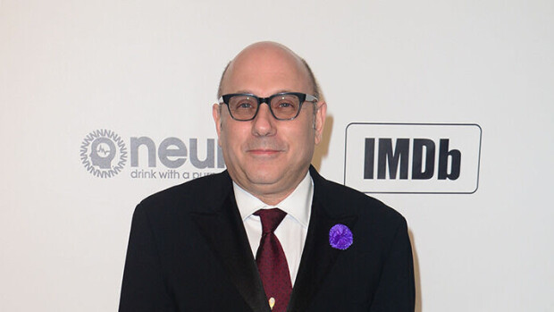 Sinkkuelämää-sarjan suosikkinäyttelijä Willie Garson, 57, on kuollut WIllie Garson