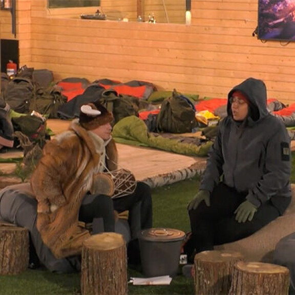 Big Brother -Anssi katuu möläytyksiään seksuaalivähemmistöistä: 'Minulla on morkkis' BB-Anssi ja BB-Melody