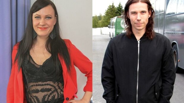 Näin ex-miehensä kanssa yhteen palannut Mira Luoti asuu: 92 neliötä Itä-Helsingissä – yhteenmuutto edessä? Katso kuva! Mira Luoti asuu Itä-Helsingissä.