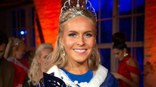 Alina Voronkova rehellisenä Miss Universum -tappiostaan: Olen pettynyt tulokseen! Alina Voronkova