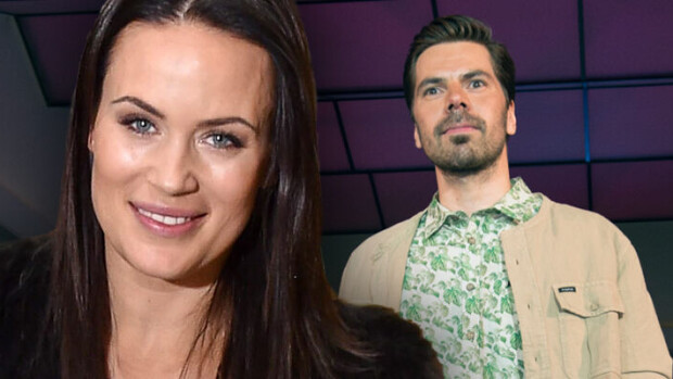 Ohikulkijoiden päät kääntyivät! Martina Aitolehti ja kohurakas Hannu Pikkarainen Espanjassa – kuvat! Martina Aitolehti ja Hannu Pikkarainen