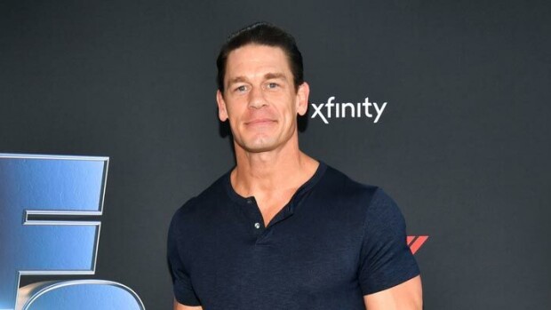 Hollywoodin lihaskimppu löysi yhteyden tunteisiin! John Cena Seiskalle roolihahmostaan: Oman elämäni kanssa samassa pisteessä John Cena