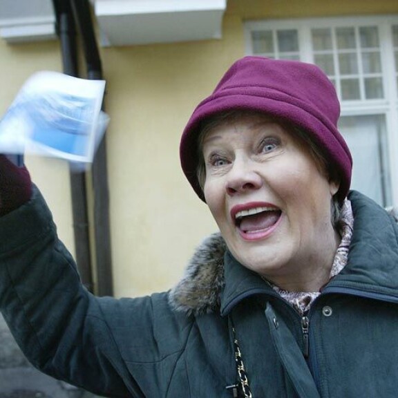 Maija-Liisa on nähty Salatuissa elämissä Ulla Taalasmaan roolissa vuodesta 1999 lähtien. Maija-Liisa on nähty Salatuissa elämissä Ulla Taalasmaan roolissa vuodesta 1999 lähtien.