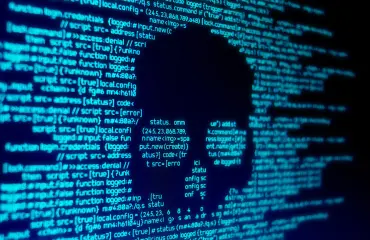 Facebookin viattoman oloinen kuvalinkki onkin virus - kyberosasto: Älä klikkaa!