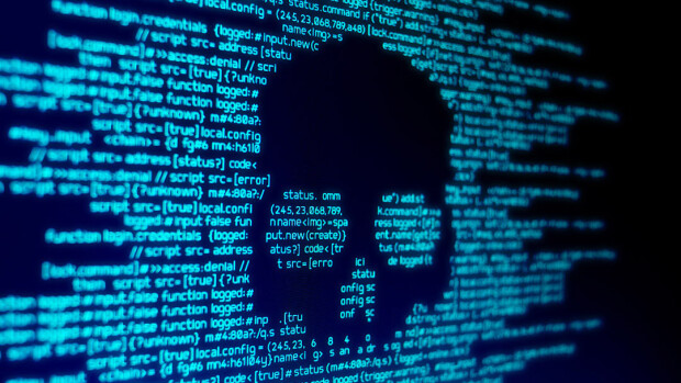 Facebookin viattoman oloinen kuvalinkki onkin virus - kyberosasto: Älä klikkaa! virus
