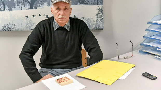 Kosovon sotaa paennut Zahir, 63, istuu elinkautista Turussa – ”En ole nähnyt poikaani 10 vuoteen” Zahir murhasi vaimonsa.