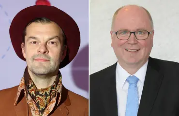 Vain elämää -tähti Tuure Kilpeläinen salamavauhtia vihille – konkaripoliitikko Eero Heinäluoma avioitui työtoverinsa kanssa! Nämä suomalaisjulkkikset sanoivat ”tahdon” vuonna 2018! 