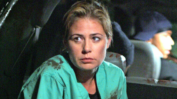 Muistatko legendaarisen Teho-osaston? Syöpä vei sarjan päätähden molemmat rinnat! Maura Tierney