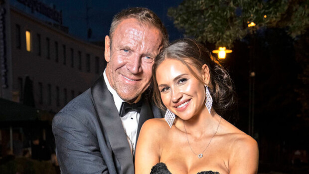 Renny Harlin avoimena miljoonaomaisuudestaan: ”Ihmettelen, miten ihmisten rahat riittävät” renny ja johanna