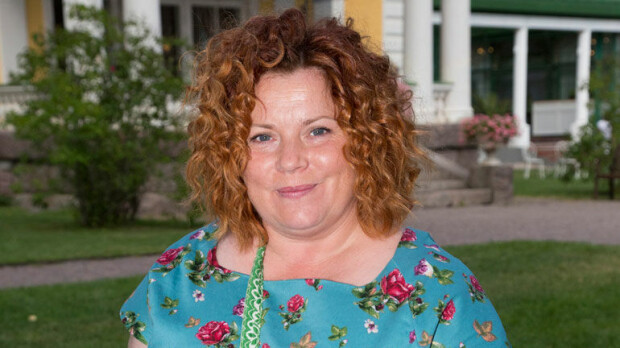 Kiti Kokkonen iloitsee: 'En voi melkein uskoa'