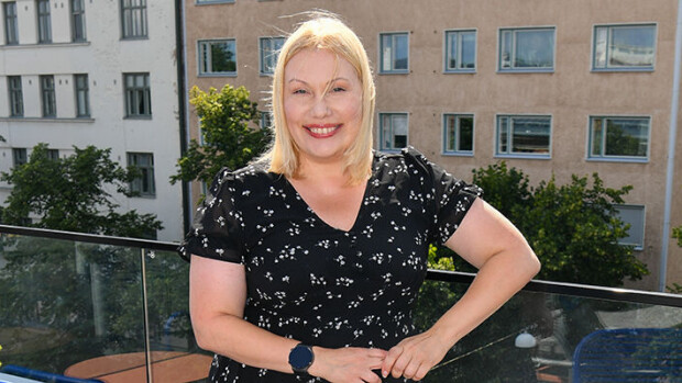 Sanna Ukkola antaa vinkin tuleville BB-asukkaille: ”Älkää olko niin kuin minä!” Sanna Ukkola