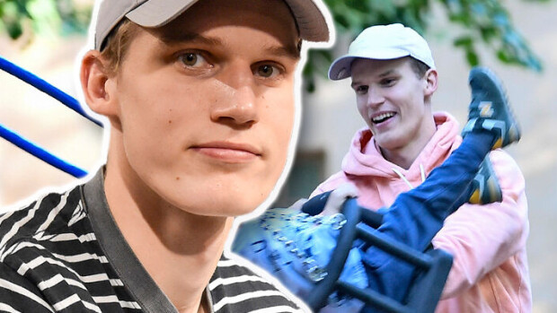 Huhut NBA-siirrosta käyvät tulikuumina: Seiska löysi koristähti Lauri Markkasen Helsingistä leppoisissa tunnelmissa – kuvat Seiskassa! Lauri Markkanen