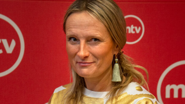 Tällainen on uusi Uutisvuoto-kapteeni Reetta Räty: ”Jännittää kyllä!” Reetta Räty on Uutisvuodon uusi kapteeni.
