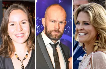 Orgastinen kotisynnytys, Jere Karalahdelle jo neljäs lapsi – nämä julkkikset saivat vauvan viime vuonna!