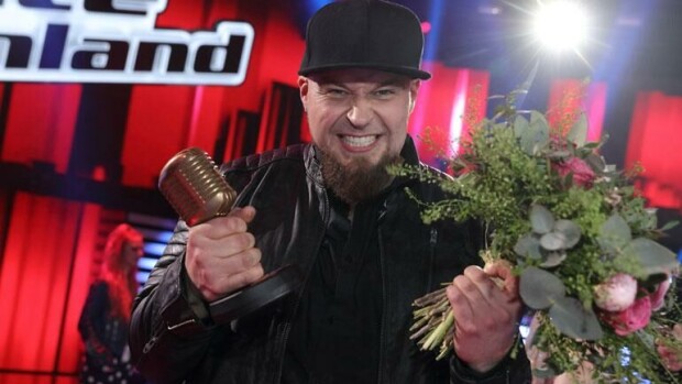 Näin viime vuoden The Voice of Finland -voittaja Jerkka Virtasen uralle kävi kisan jälkeen: 'Päivätyölle menee aikaa 30 prosenttia!' Jerkka Virtanen