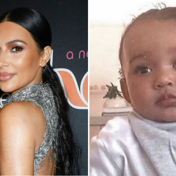 Hurja vauvabuumi! Kardashianien perheessä ja Monacon hovissa oli viime vuonna iloisten perheuutisten suma! Kim Kardashian ja Chicago