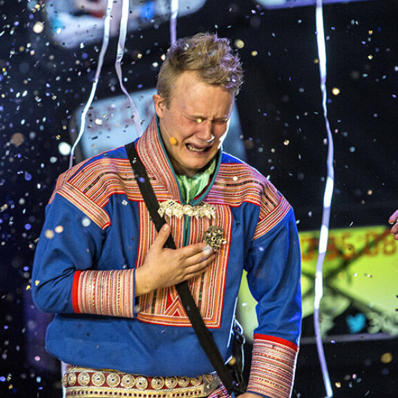 Mitä kuuluu Big Brother -voittaja Andtelle? Sai perheenlisäystä! ”Minulla on pieni poika” andte gaup juuso