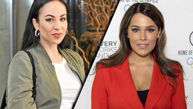 Sara Siepin raju erotilitys Roope Salmisen naisseikkailuista sai Jannankin tunteet pintaan – avioliitto kesti vain puoli vuotta: ”Samaistun niin paljon” janna ja sara sieppi