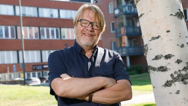 Heikki Silvennoinen paljastaa: Tämä oli ensimmäinen Kummeli-hahmo – ”Maailman epäkohdat järjestykseen” Heikki Silvennoinen
