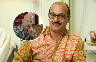 Viihdetaiteilija Santeri Ahlgren suree menehtynyttä ystäväänsä Rauski Lehmusvyöryä – ”Rehti kaikille muille paitsi kytille”