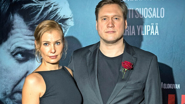 Nyt se on virallista: Samuli Edelmannin ja Laura Tuomarilan avioliitto lopullisesti ohi! Laura Tuomarila ja Samuli Edelmann