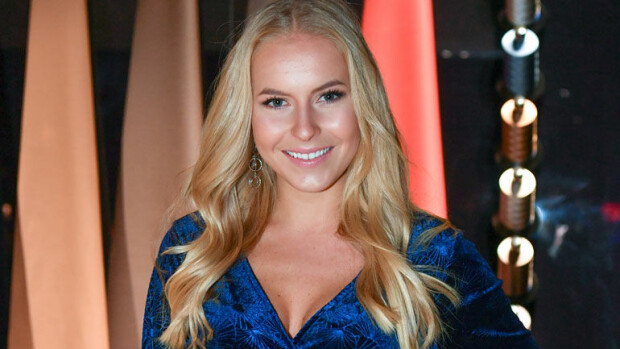 Miss Suomi Alina Voronkova haaveilee kihloista – ”Miehen pitää kosia!” Alina Voronkova odottaa Joonas-rakkaansa kosintaa.