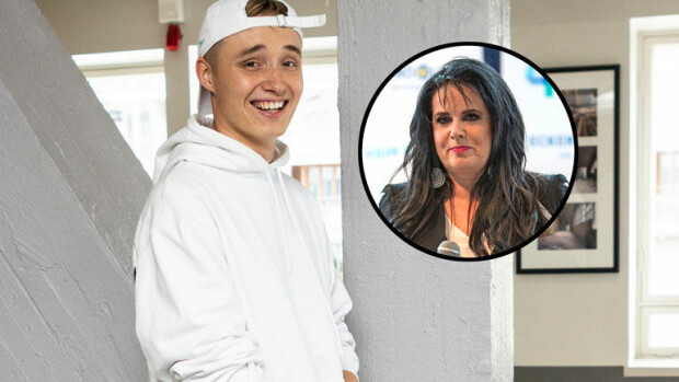 Yllättävä bileseuralainen! Poppari Isac Elliot juhli Kaija Koon kanssa yökerhossa – votka virtasi! Isac Elliot ja Kaija Koo juhlivat yökerhossa.