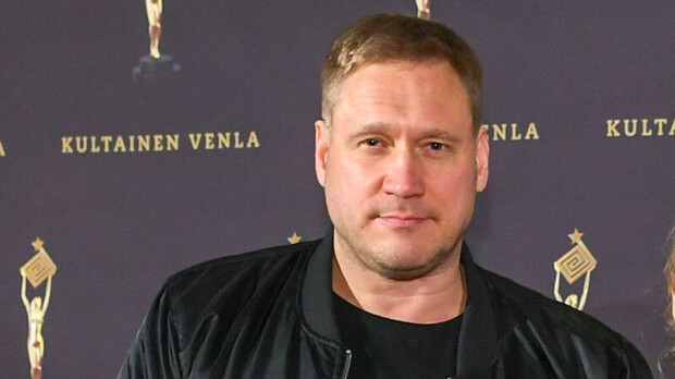 Samuli Edelmannin ökyily käänsi katseita – kuva