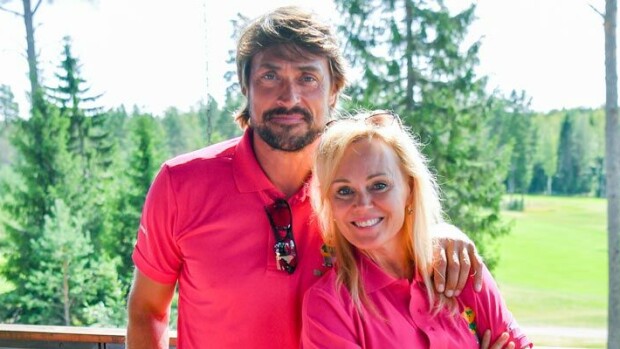 Sirpa Selänne surkuttelee koiriensa kohtaloa