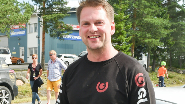 Yllätysavioliitto! Julkkis Big Brother -voittaja Jori A. Kopponen naimisiin, tässä on hehkeä Milla-morsian - kuva! jori kopponen