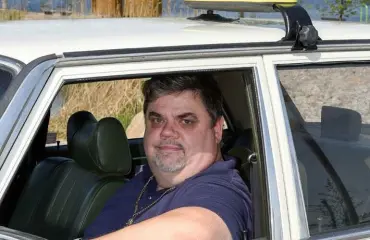 Lääkäri kertoi Terolle, ettei hän näkisi lastensa ylioppilasjuhlia: laihdutti 70 kiloa, diabetes katosi ja eliniänodote piteni yli 25 vuodella! Kuvat järisyttävästä muutoksesta!