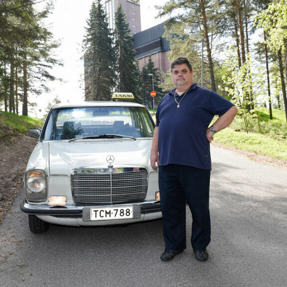 Lääkäri kertoi Terolle, ettei hän näkisi lastensa ylioppilasjuhlia: laihdutti 70 kiloa, diabetes katosi ja eliniänodote piteni yli 25 vuodella! Kuvat järisyttävästä muutoksesta! teRO