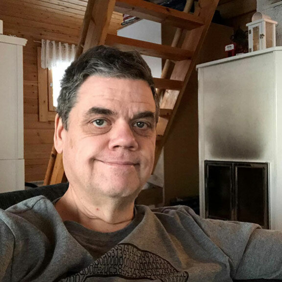 Lääkäri kertoi Terolle, ettei hän näkisi lastensa ylioppilasjuhlia: laihdutti 70 kiloa, diabetes katosi ja eliniänodote piteni yli 25 vuodella! Kuvat järisyttävästä muutoksesta! TEro