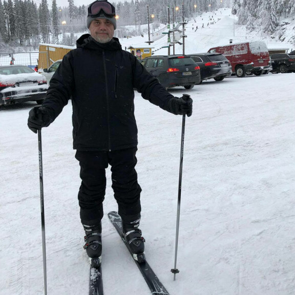 Lääkäri kertoi Terolle, ettei hän näkisi lastensa ylioppilasjuhlia: laihdutti 70 kiloa, diabetes katosi ja eliniänodote piteni yli 25 vuodella! Kuvat järisyttävästä muutoksesta! Tero
