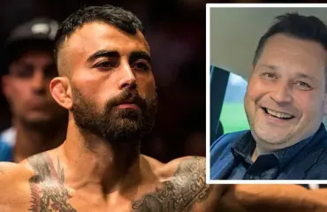 Makwan Amirkhani pahoittelee julkisesti someriitaa Jethro Rostedtin kanssa - lue teksti sanasta sanaan!