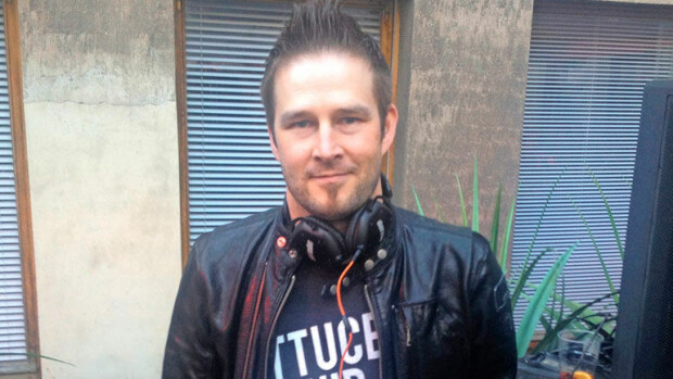 Jättiyllätys paljastui: Darude edustaa Suomea Euroviisuissa - mukana Iina Kuustosen puoliso Sebastian Rejman! Darude