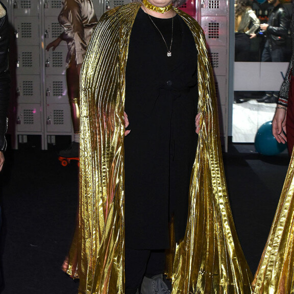 Kelly Osbourne lipsui dieetistään: huima muutos puolessa vuodessa - näyttää nykyään ihan isältään! Katso kuvat! Kelly Osbourne